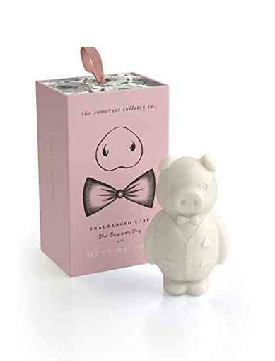 Picture of SOAP 150G PIG SHAPED